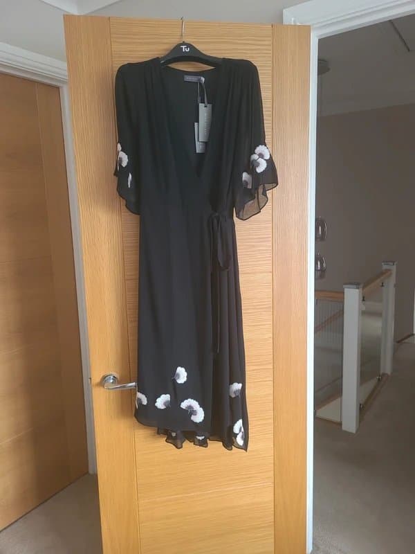 Mint Velvet Mint Velvet dress size 14