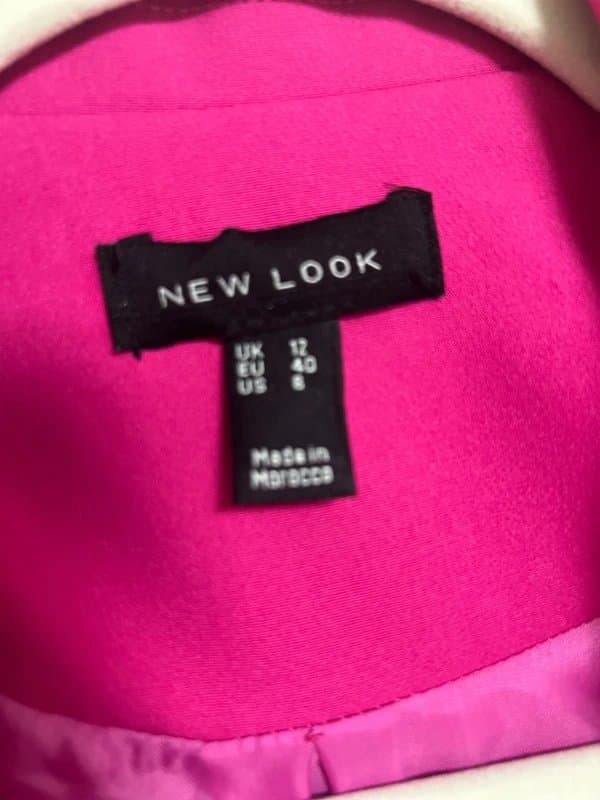 New Look New look blazer