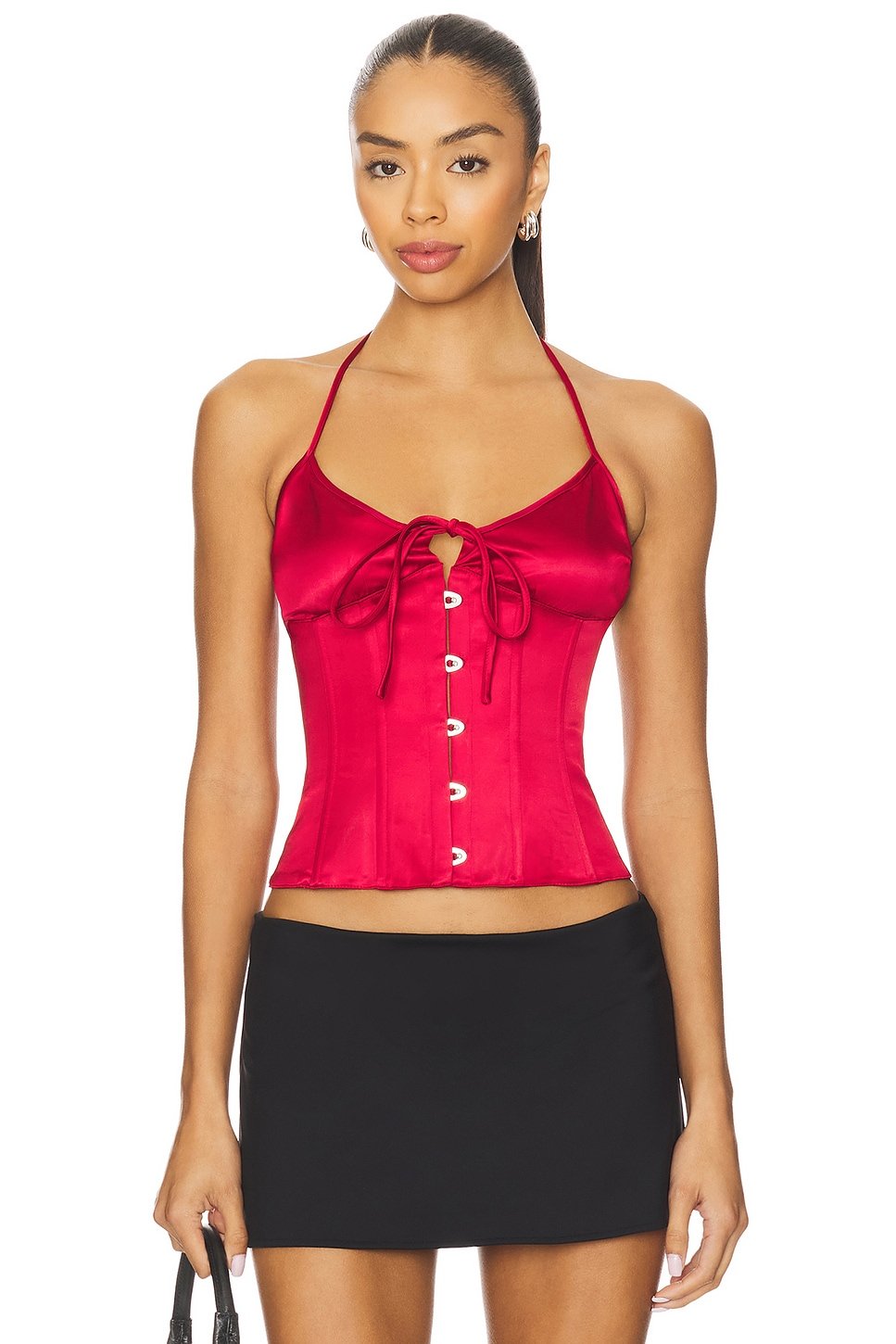 revolve Marini Corset - 1