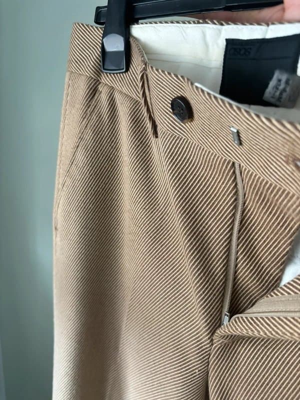 ASOS Men’s suit trouser