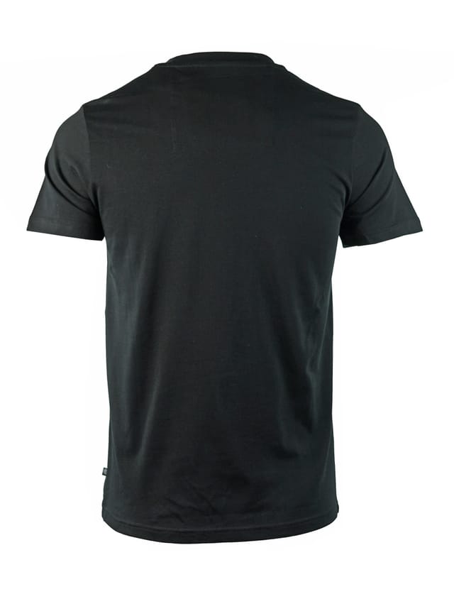 Philipp Plein Philipp Plein Men's Gang MTK0096 02 T-Shirt in Black - 2