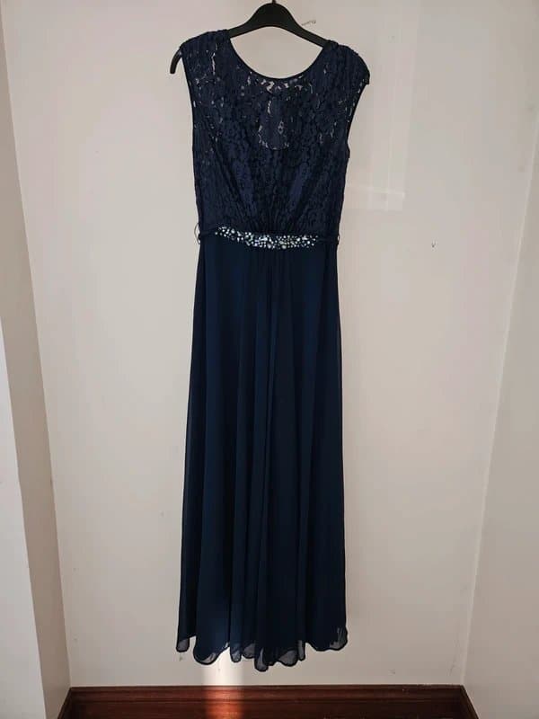 Coast Navy Coast Dress size 10