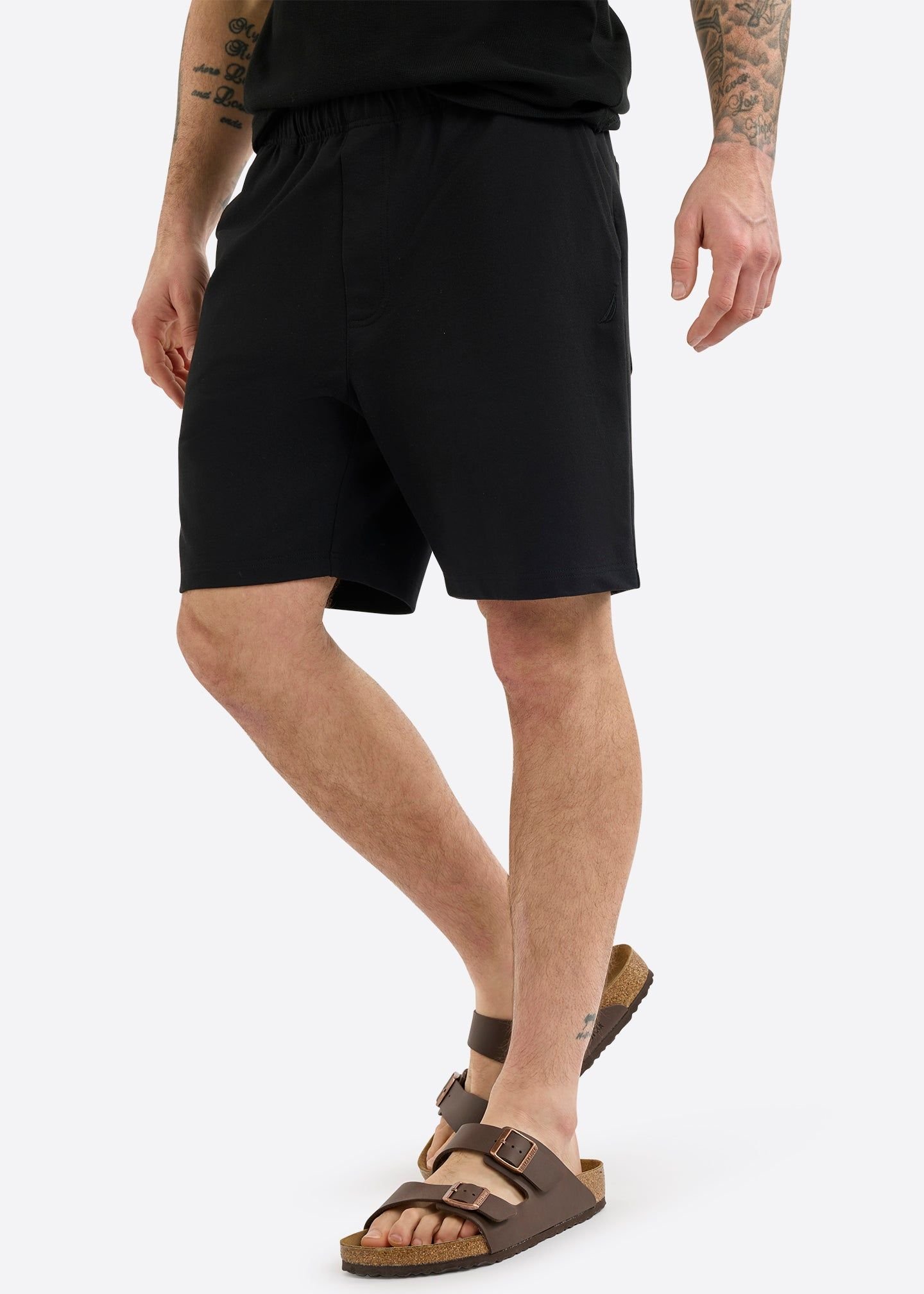 Nautica Nautica Men's Stratton Short in Black - 1
