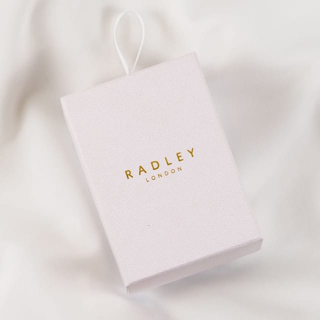 Radley Radley Women's RY4610 32mm Quartz Watch in Rose Gold - 3
