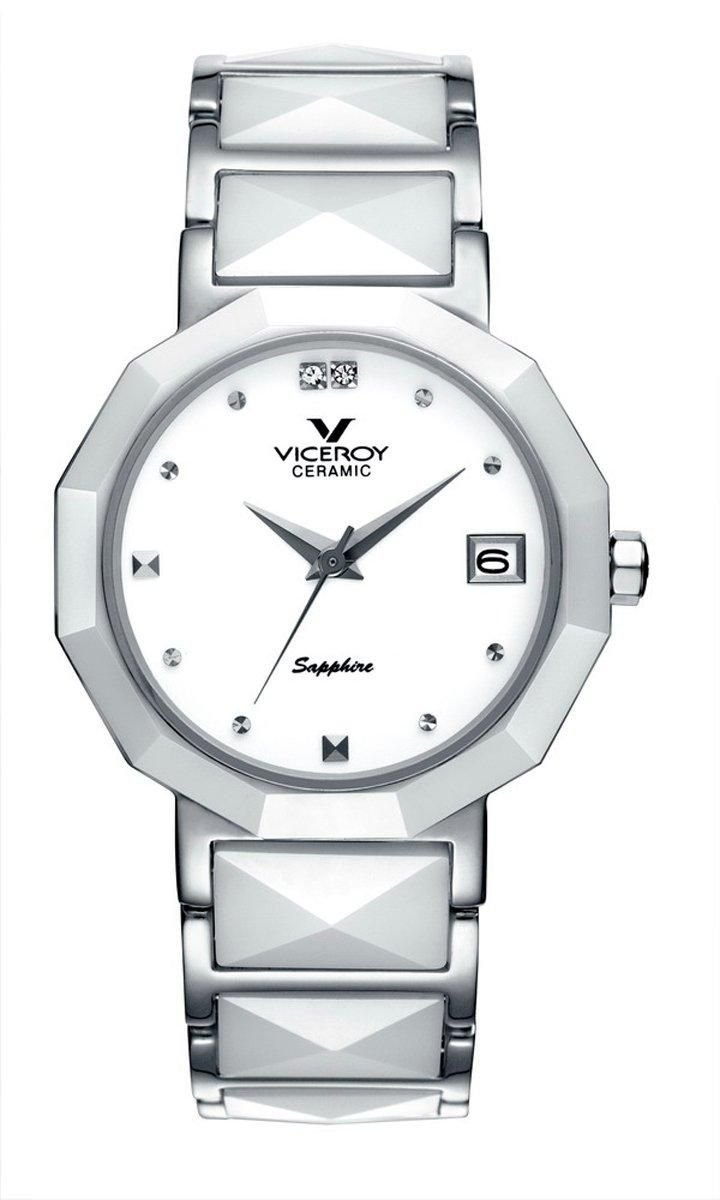 Viceroy Viceroy Women's White Watch - 1