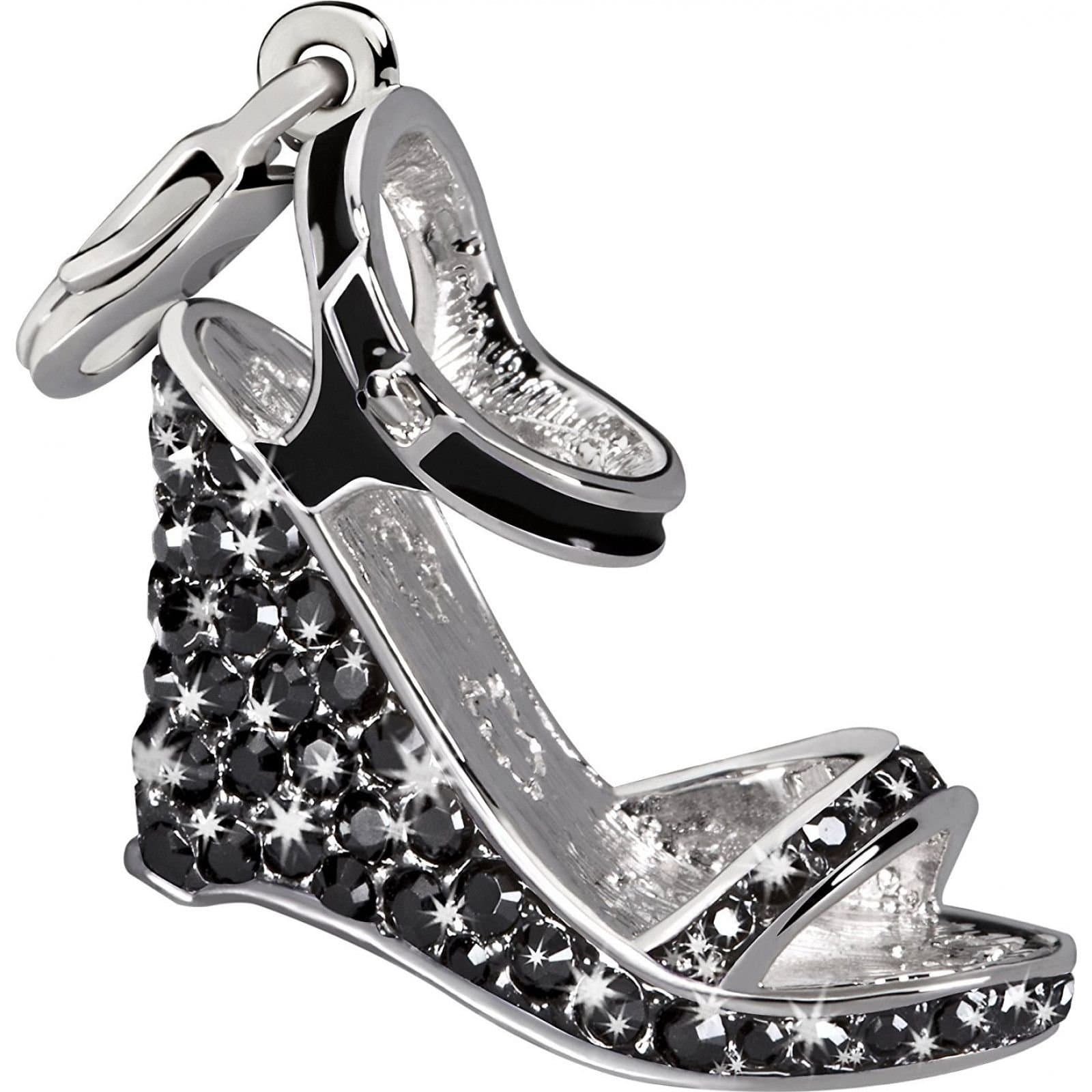 Glamour Glamour Women's GS2-01 Charm in Silver