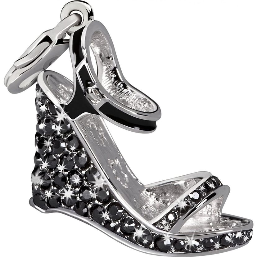 Glamour Glamour Women's GS2-01 Charm in Silver - 1