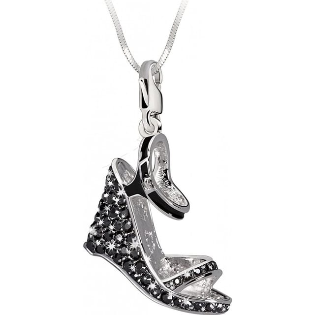 Glamour Glamour Women's GS2-01 Charm in Silver - 2