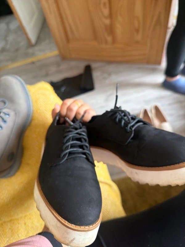 New Look New look shoes