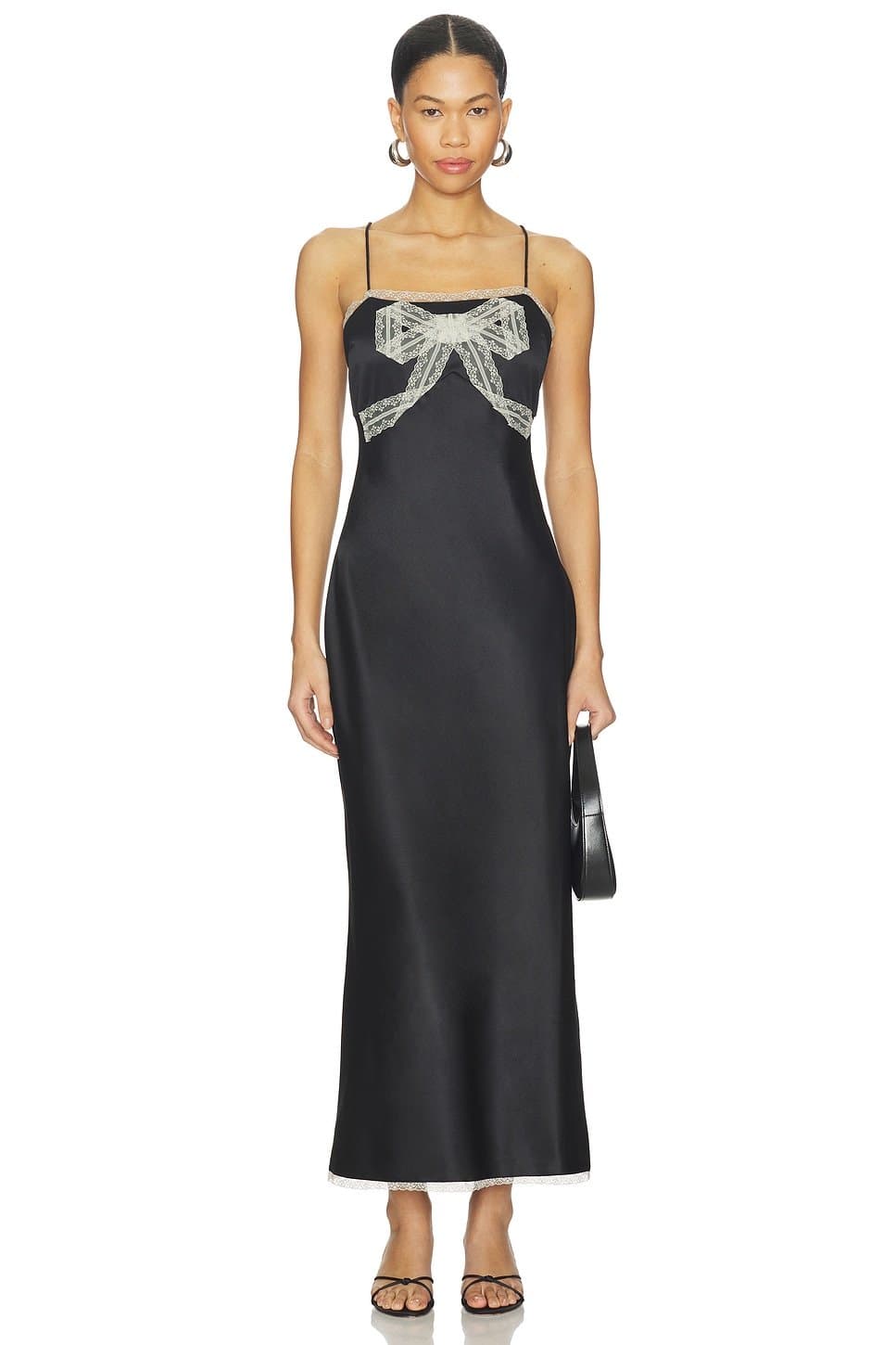 revolve Isolie Dress