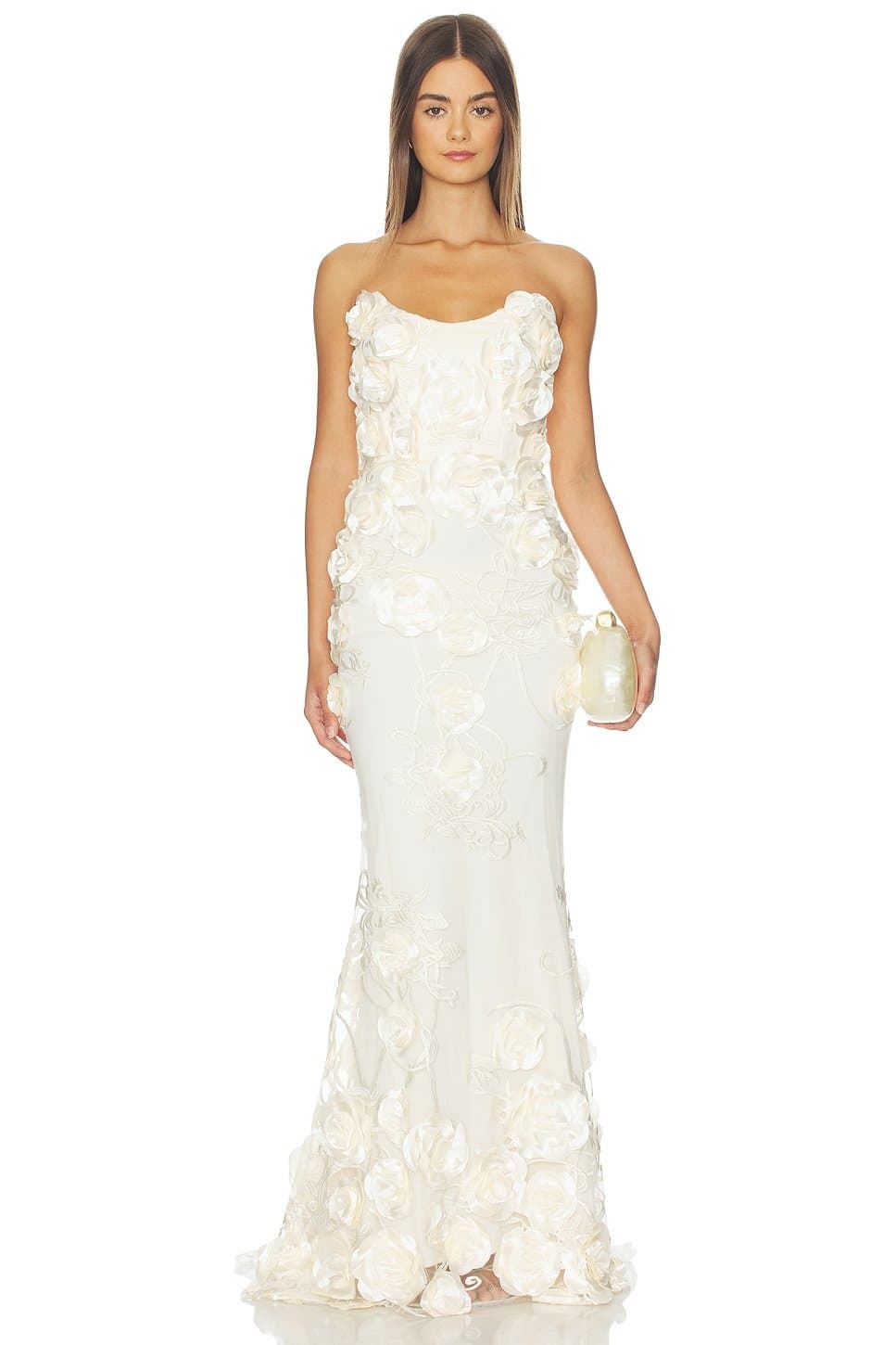 revolve Aonia Gown