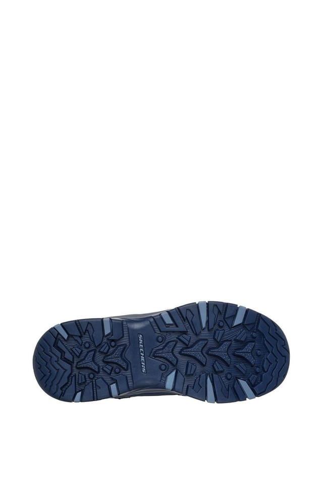 Skechers Skechers Women's Trego Stormie Boot in Navy - 2