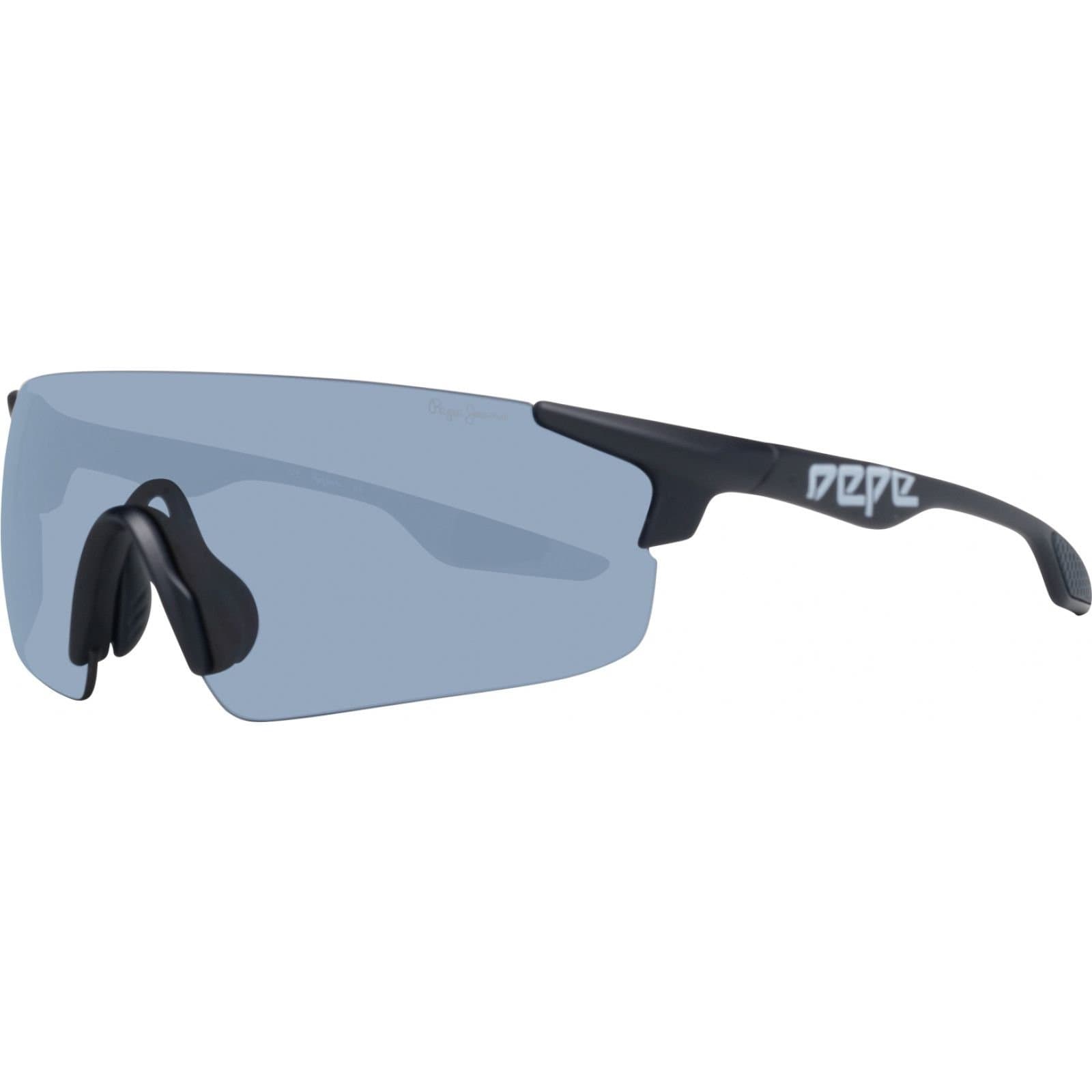 Pepe Jeans Pepe Jeans Men's PJ7372-130C6 Sunglasses in Black