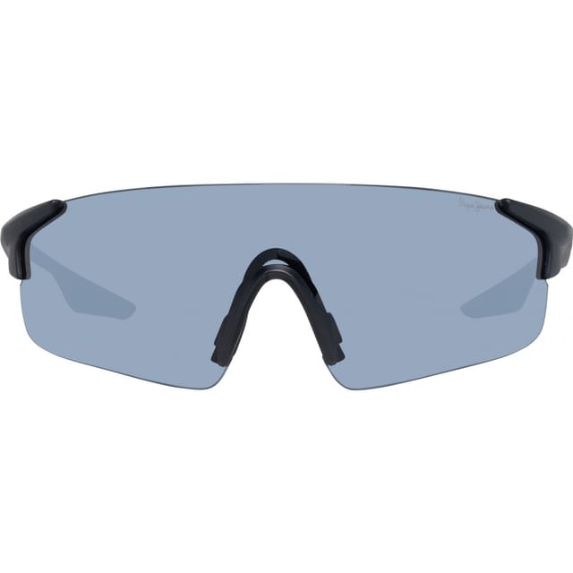 Pepe Jeans Pepe Jeans Men's PJ7372-130C6 Sunglasses in Black - 2