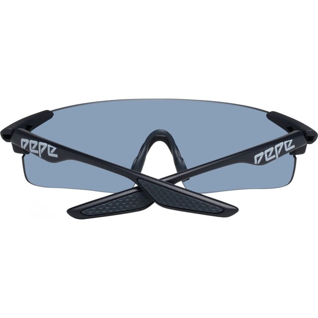 Pepe Jeans Pepe Jeans Men's PJ7372-130C6 Sunglasses in Black - 3