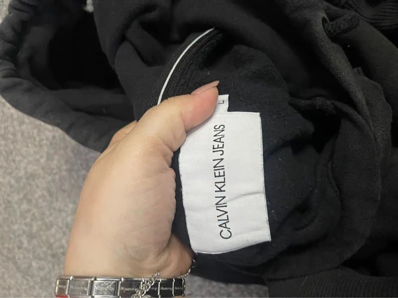 Calvin Klein Men’s Calvin Klein jumper
