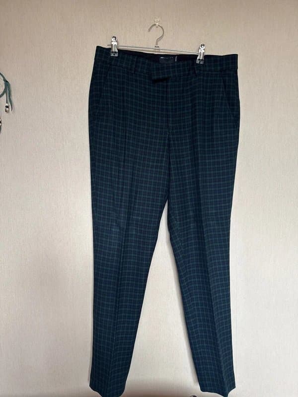 ASOS Design Men’s Suit Trousers