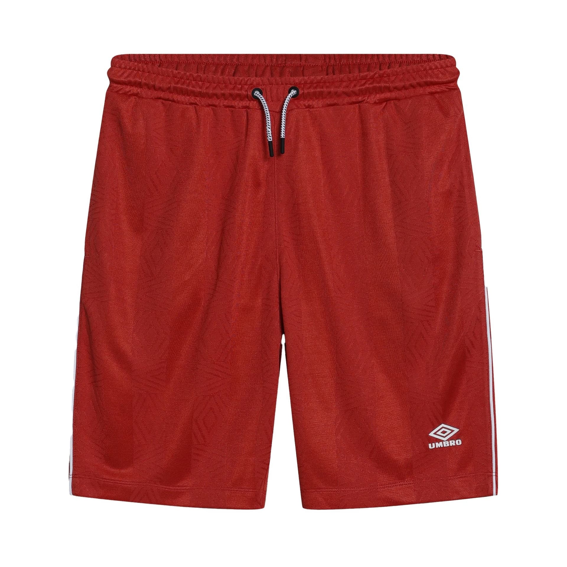 Umbro Umbro Men's Football Shorts in Light Red