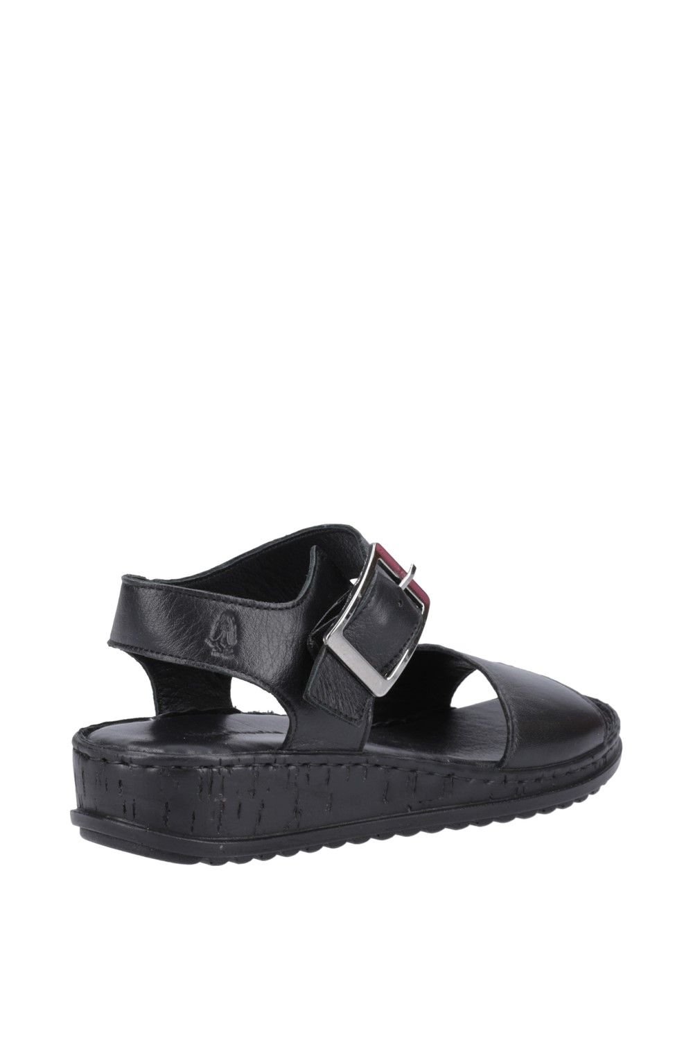 Hush Puppies Hush Puppies Women's Ellie Sandal in Black - 2