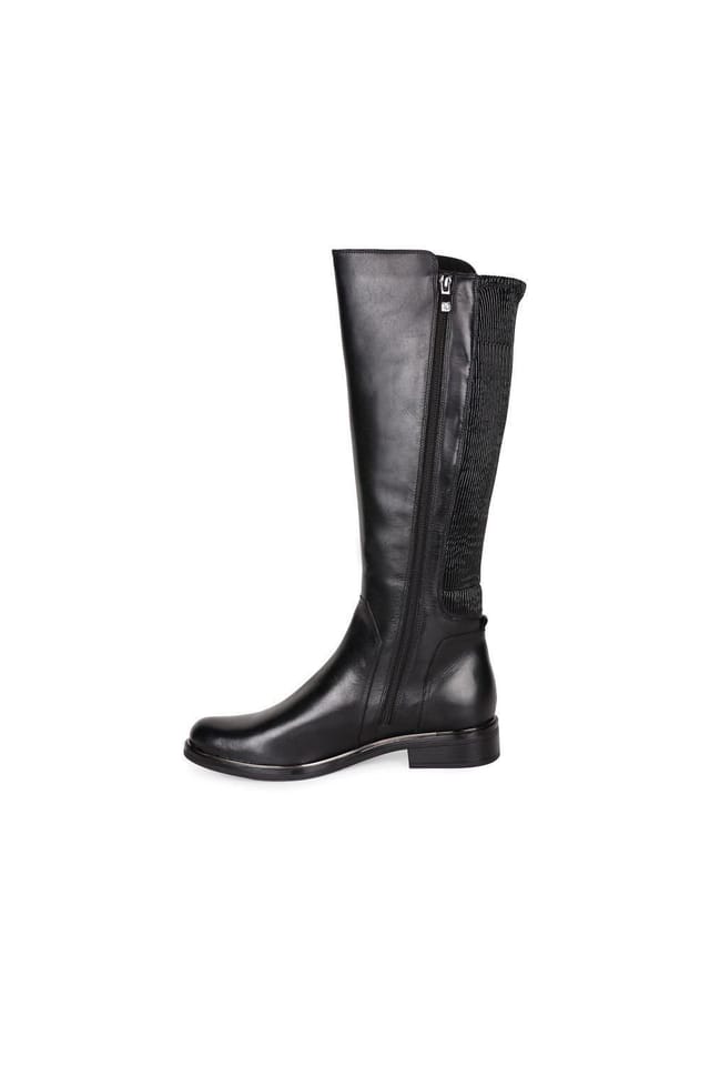 Caprice Caprice Women's 'Locket M' Knee High Boots in Black - 2