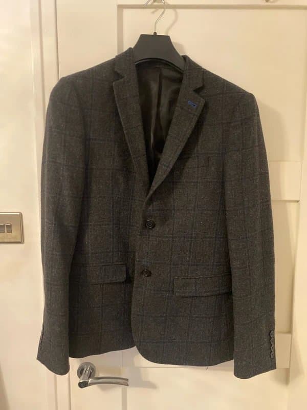 New Look Men’s suit jacket/blazer