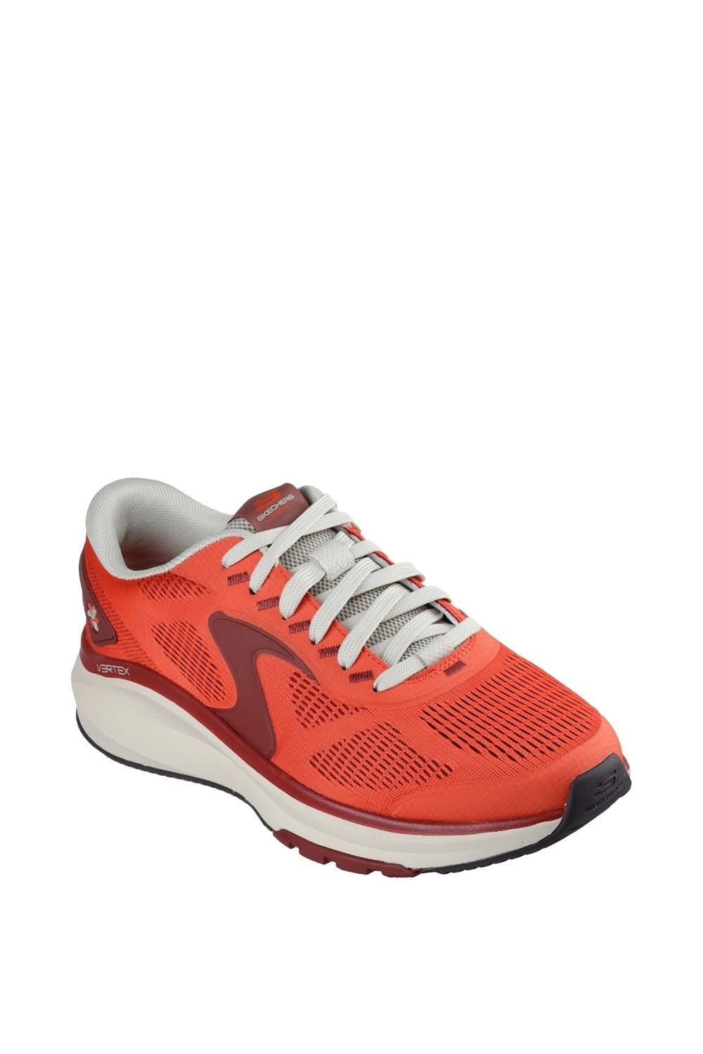 Skechers Skechers Men's Vertex Spyre Train in Orange