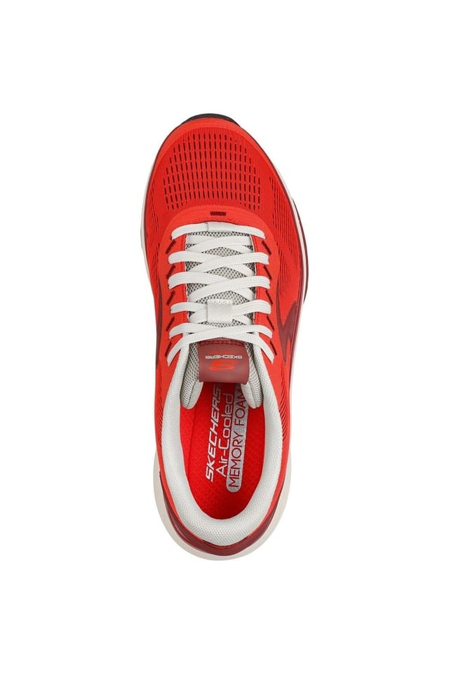 Skechers Skechers Men's Vertex Spyre Train in Orange - 3