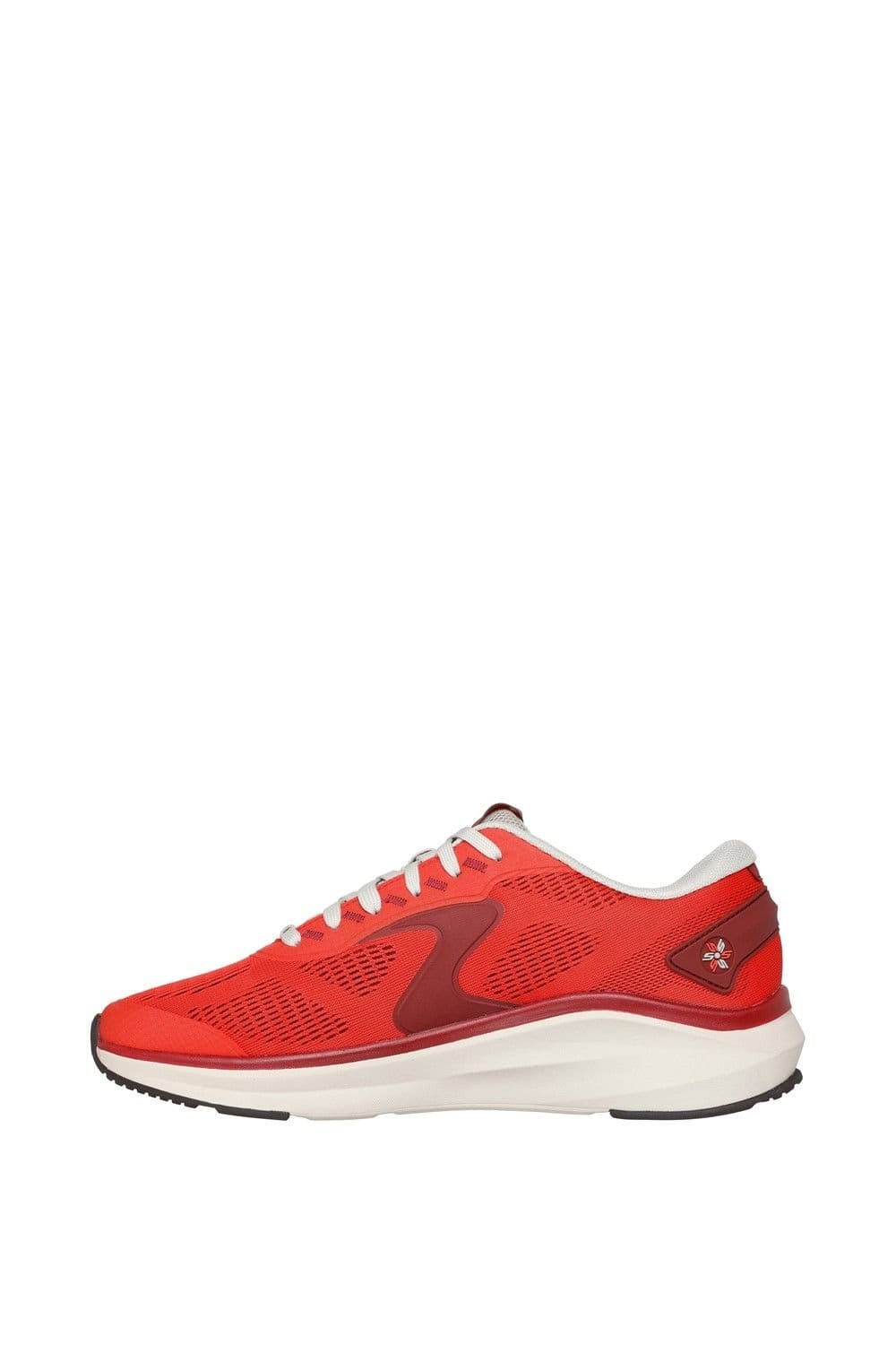 Skechers Skechers Men's Vertex Spyre Train in Orange - 4