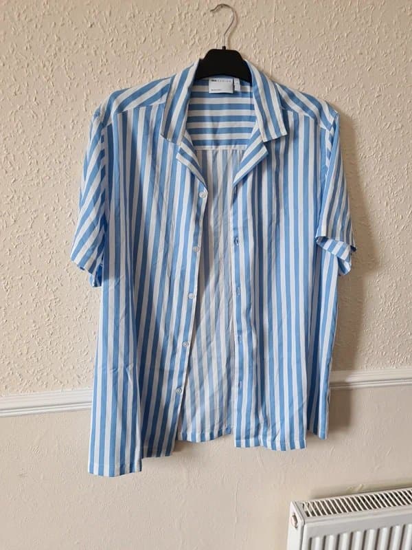 ASOS Lovely striped shirt