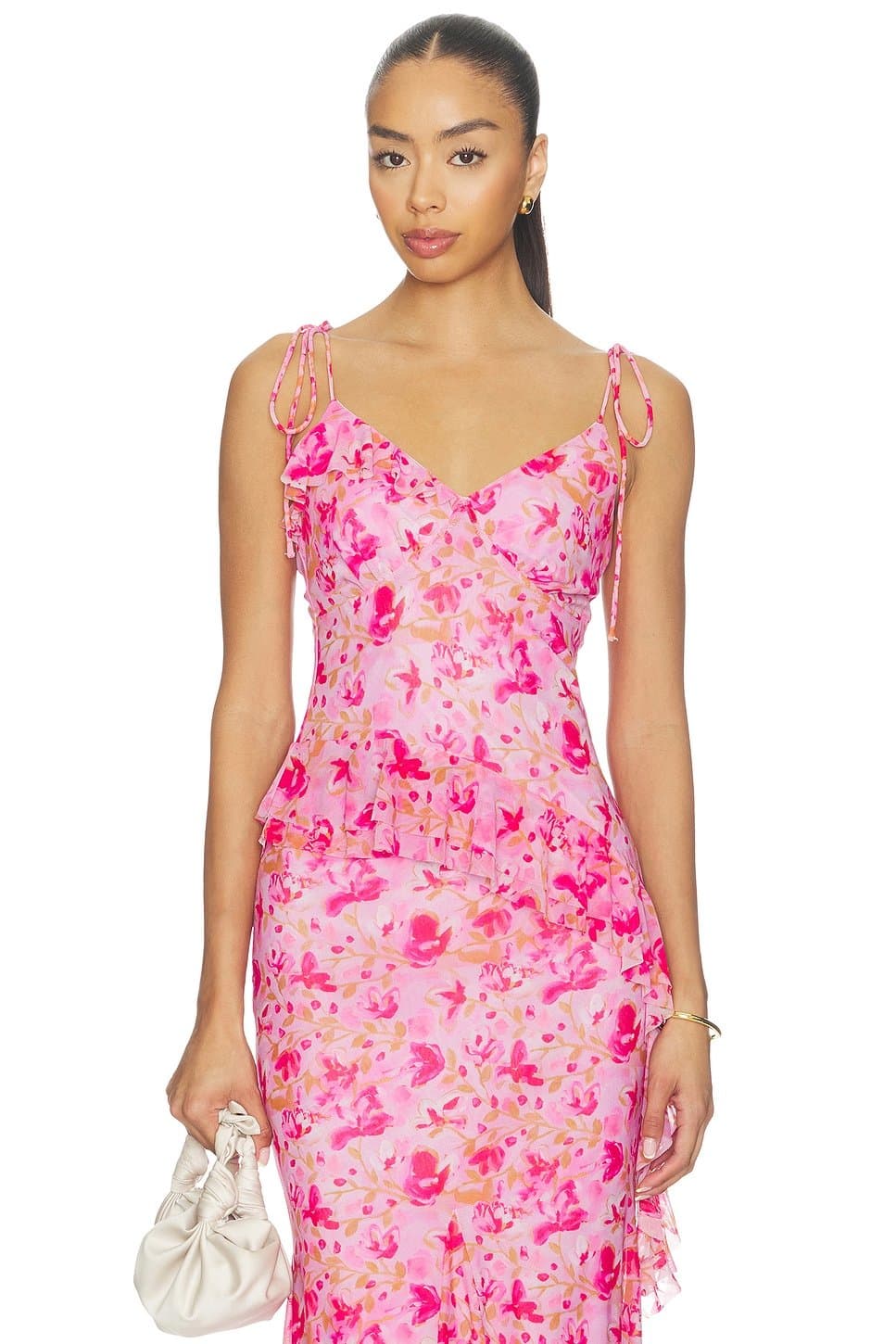 revolve Mejra Top
