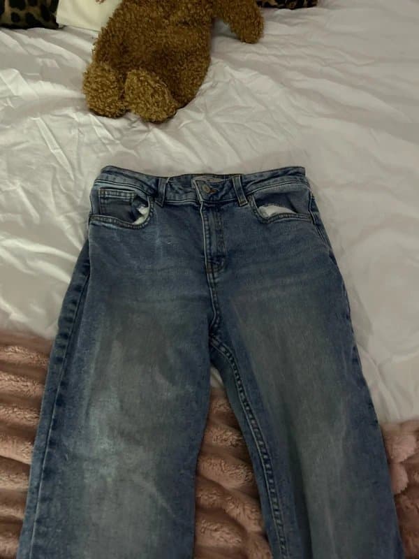 New Look Flared jeans