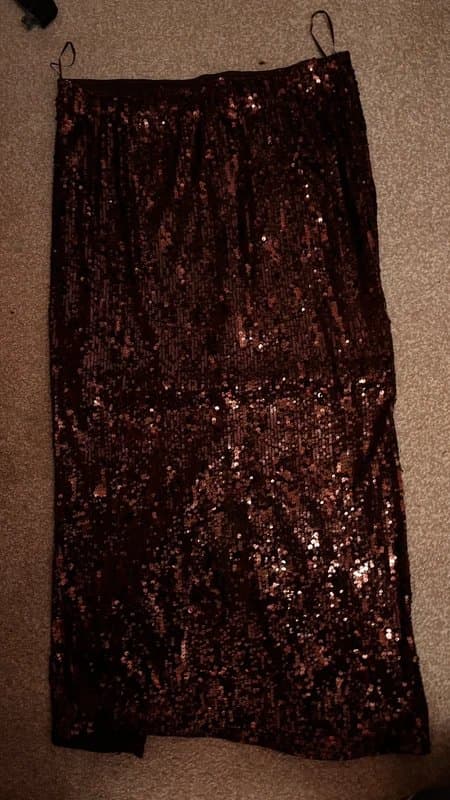 New Look Straight pencil skirt