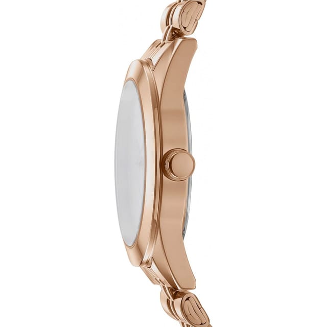DKNY DKNY Women's DK1L060M0055 32mm Quartz Watch in Rose Gold - 2