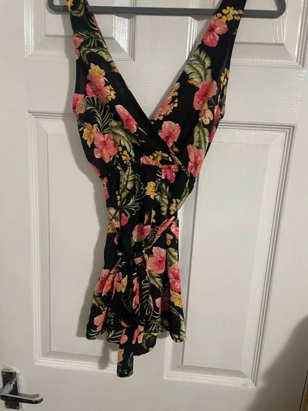 New Look New look jumpsuit