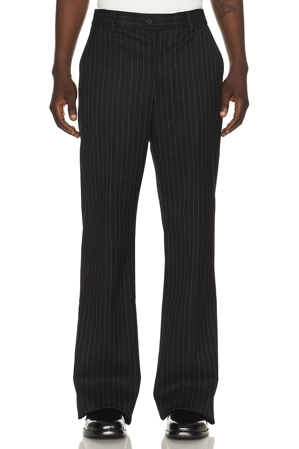 revolve Flared Essential Trouser - 1