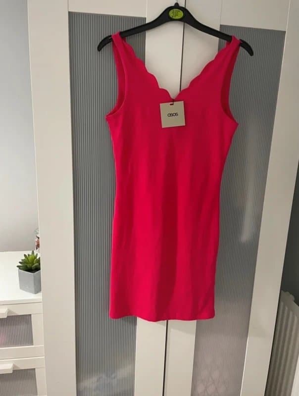 ASOS Size 8
