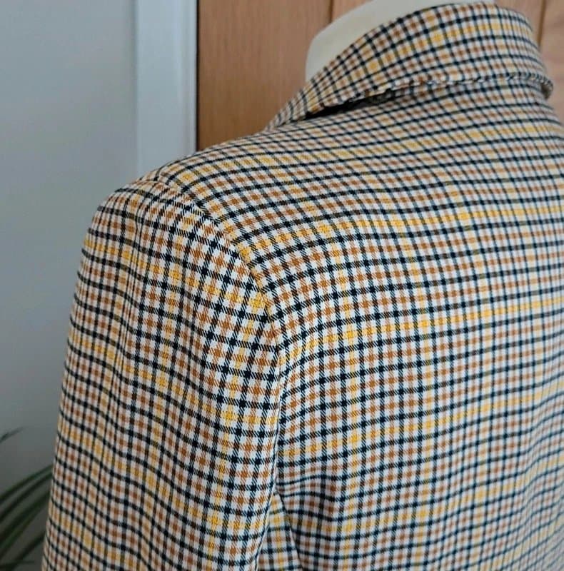 Never Fully Dressed Never fully dressed blazer jacket Size 8