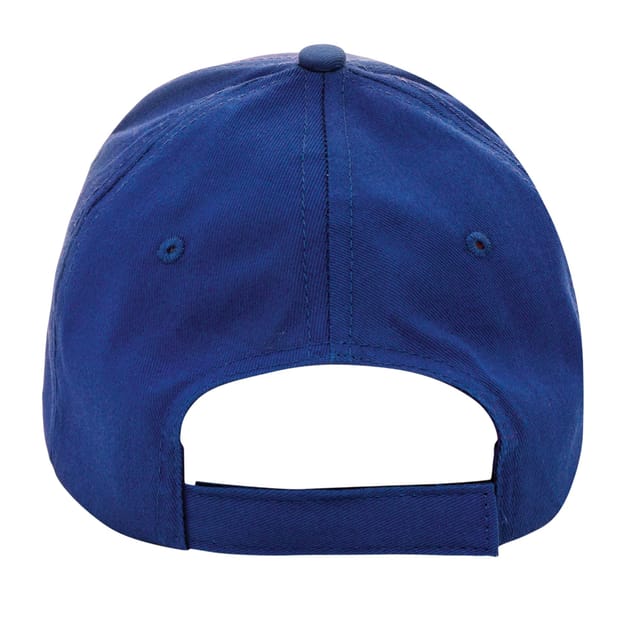 XD Design XD Design Men's 5 Panel Cotton Cap in Blue - 2