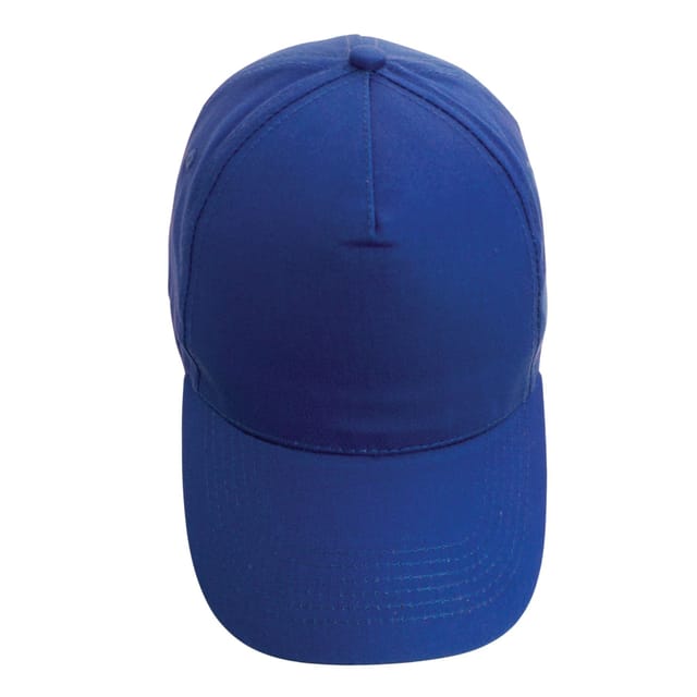 XD Design XD Design Men's 5 Panel Cotton Cap in Blue - 3