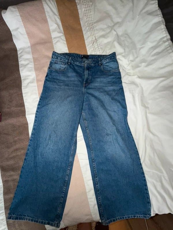 ASOS Baggy jeans