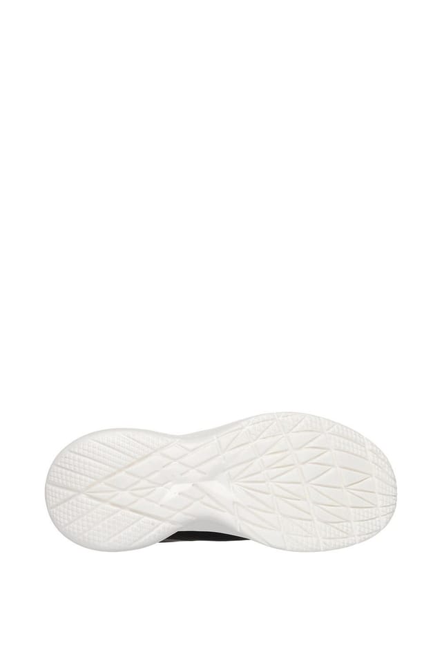 Skechers Skechers Women's BOBS Infinity Vapor Glow Trainers in Black - 2