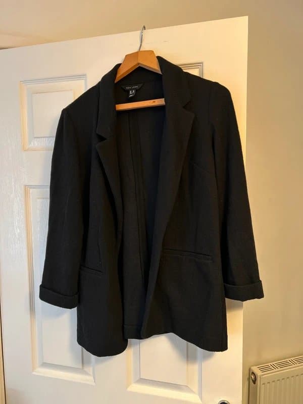 New Look New look casual blazer