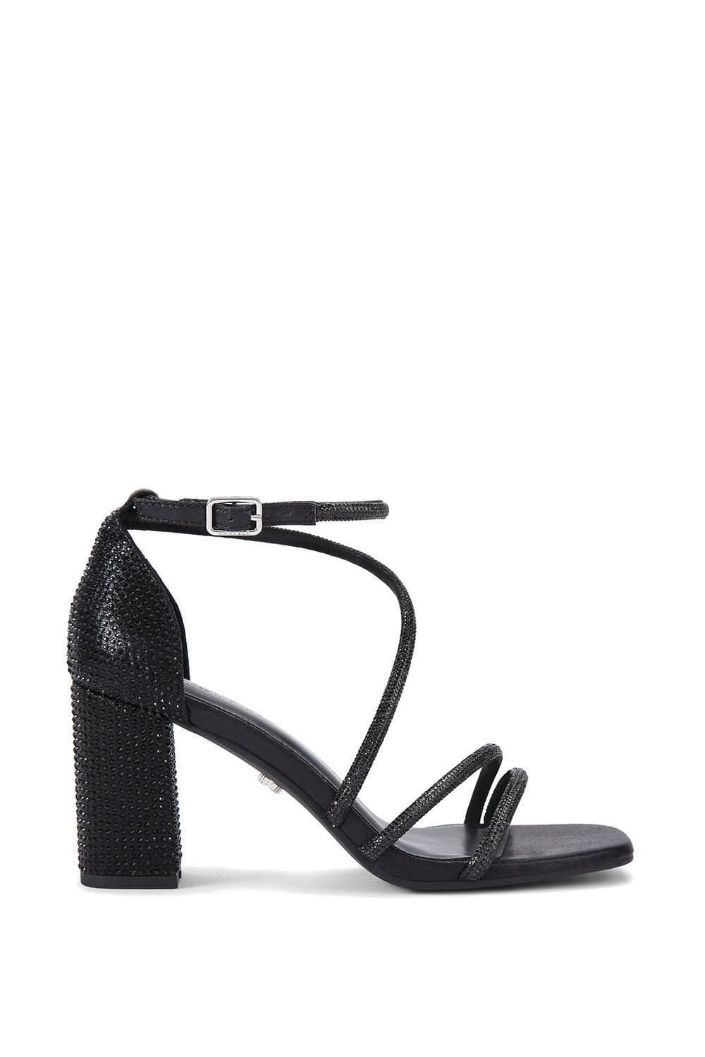 Carvela Carvela Women's 'Venezia Sandal' Sandals in Black - 1
