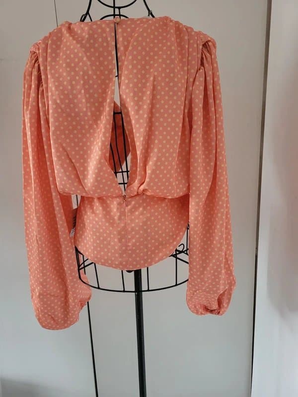 Asos luxe Asos luxe top