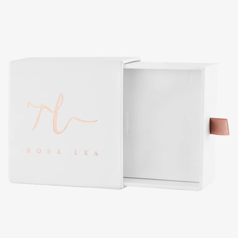 Rosa Lea Rosa Lea Women's Toggle Bracelet AM-THB032606 in Silver - 2