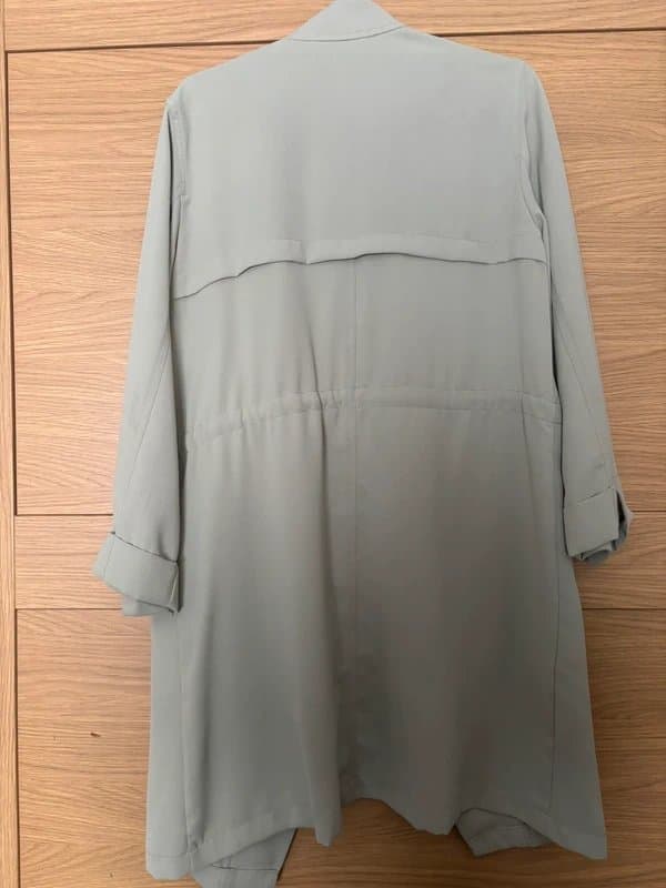 New Look New Look Jacket/Long Blazer - Size 12