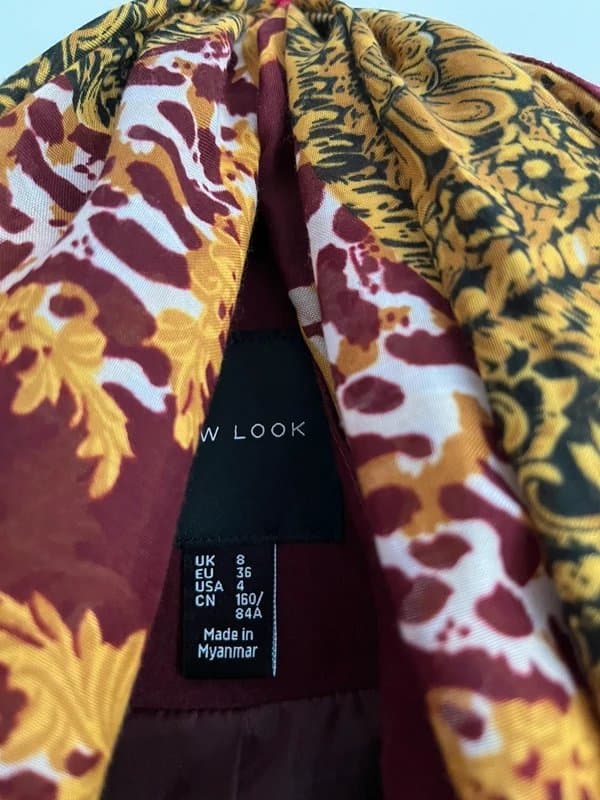 New Look New Look Coat