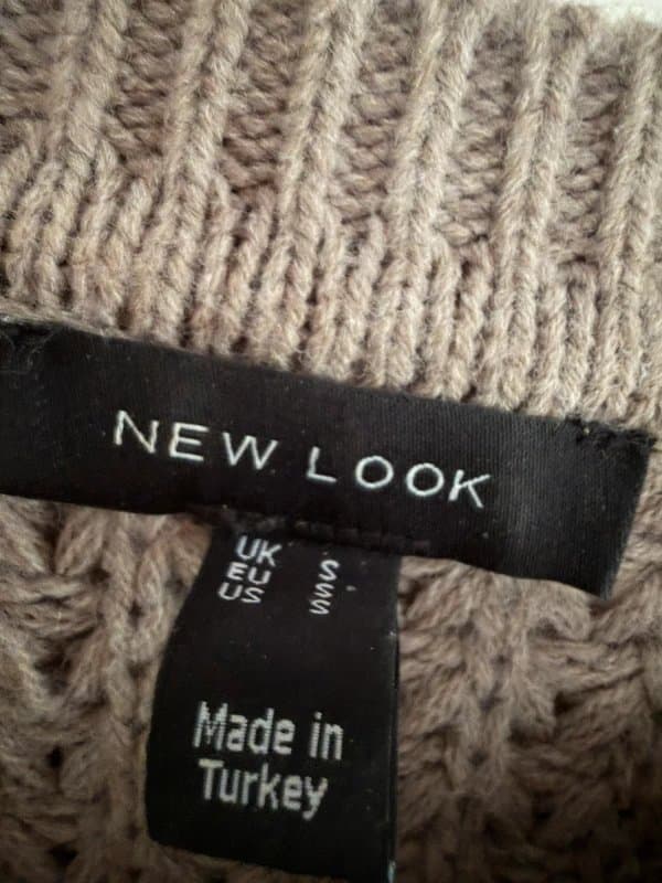 New Look New Look Jumper