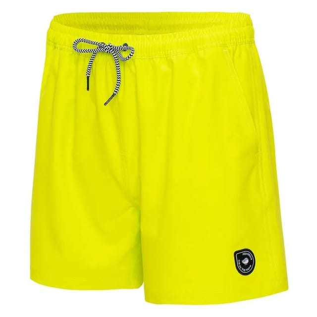 Aquawave Aquawave Men's Degras Swim Shorts in Lime - 3