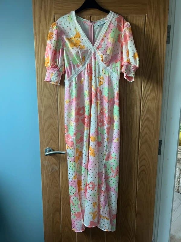 Never Fully Dressed Never Fully Dressed size 14